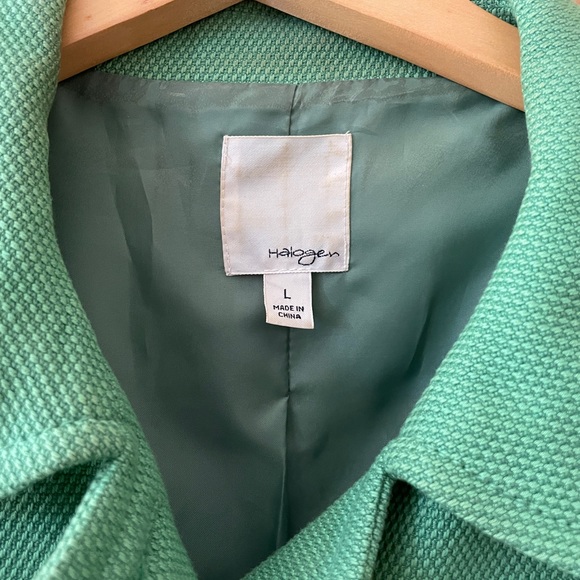 Nordstrom Halogen women’s blazer jacket - Picture 4 of 4